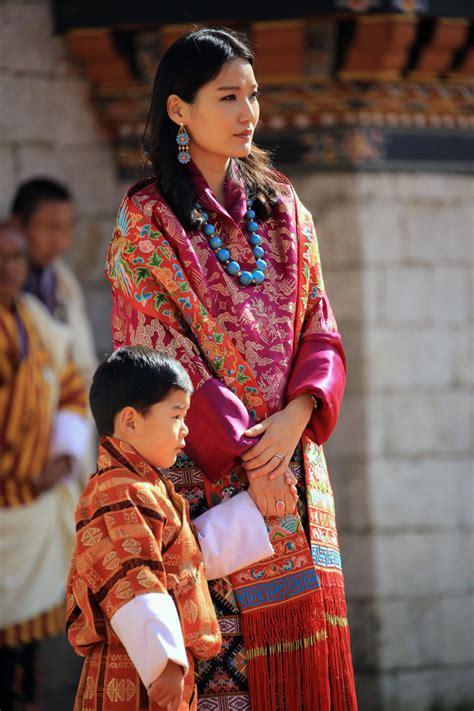 Bhutan Queen: Latest News, Photos, Videos on Bhutan Queen.